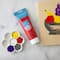 9 Pack: Acrylic Paint by Artist's Loft™, 8.5oz.